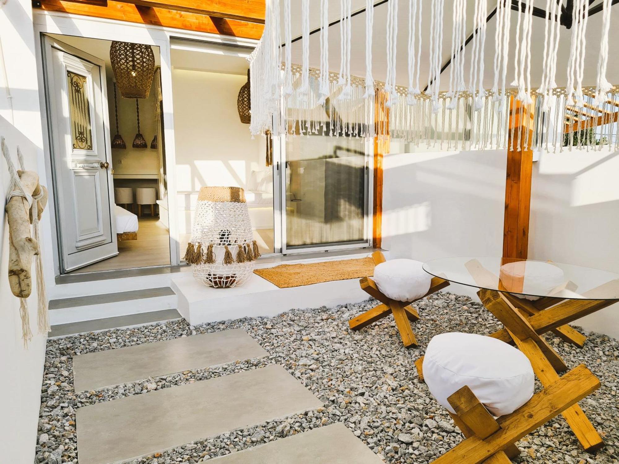 Meteora Superior Collection Villas II Kalambaka Extérieur photo